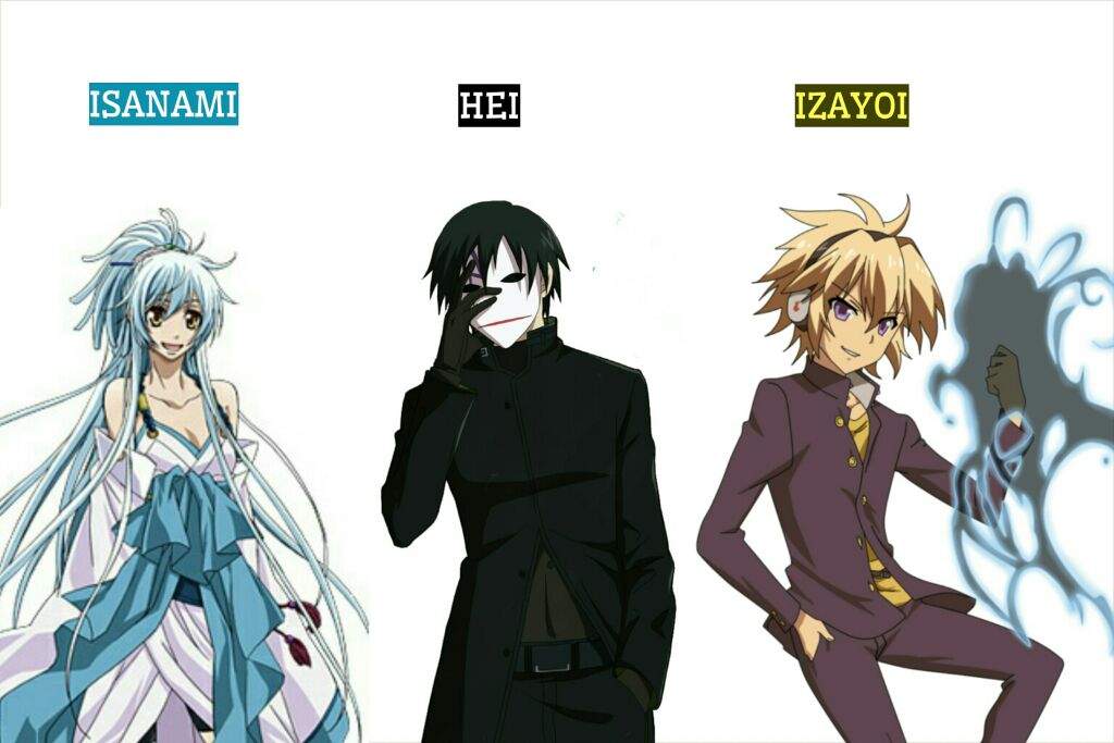 Anime Crossover Teams Battle | Anime Amino