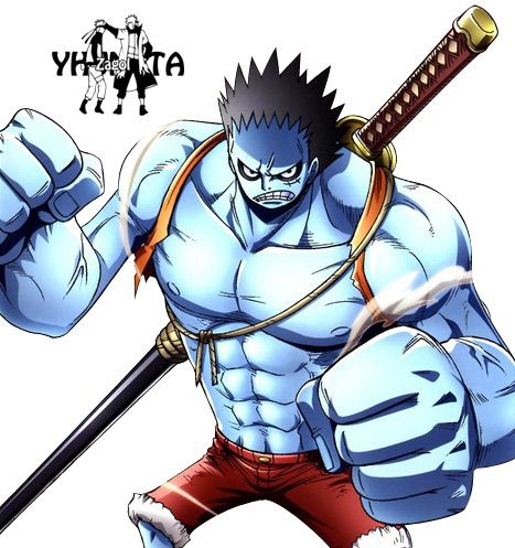 one piece nightmare luffy gear 4