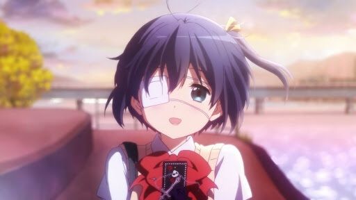 Featured image of post Rikka Takanashi Mbti Rikka takanashi chuunibyou demo koi ga shitai