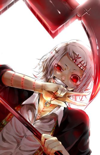 Juuzou Suzuya Wiki Anime Amino