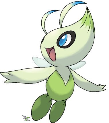 Celebi 