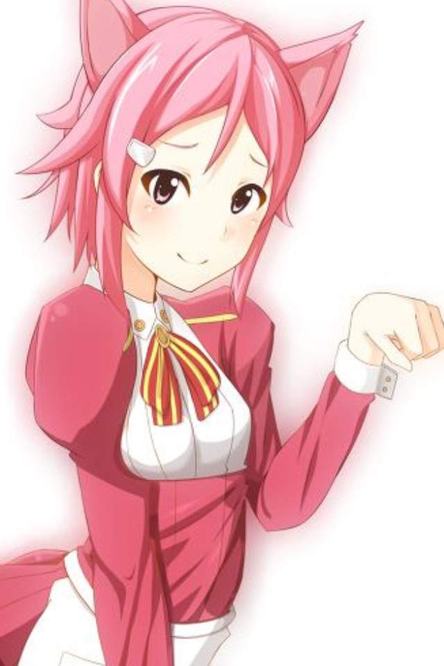 Lisabeth Anime Amino