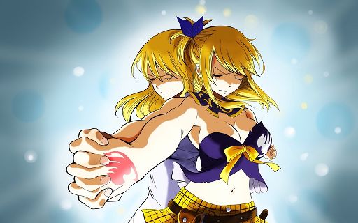 🔑Lucy Heartfilia🔑 | Wiki | Anime Amino