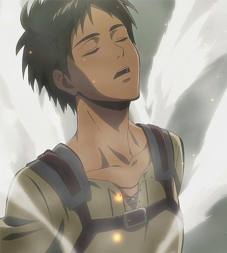 Eren Jaeger | Wiki | Anime Amino