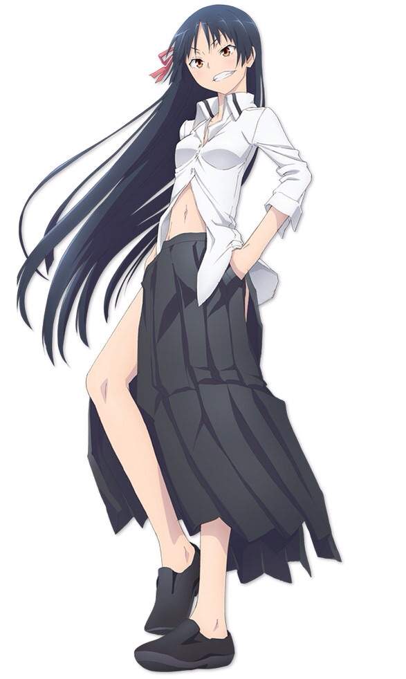 trinity seven figure