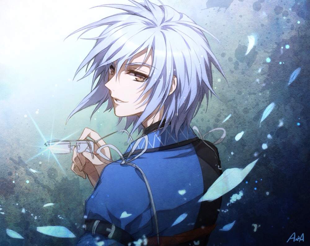 touhou-rinnosuke-morichika-anime-amino