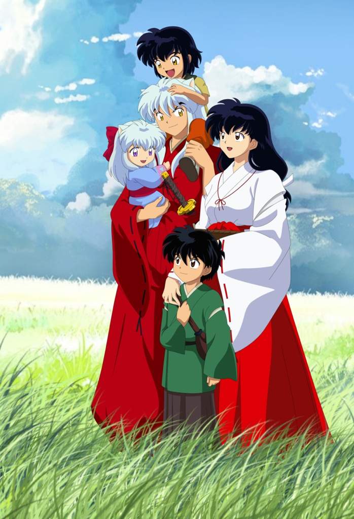 Inuyasha 