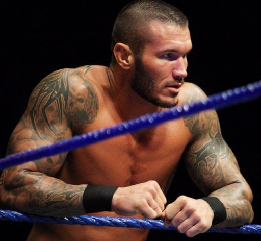 Randy Orton | Wiki | Wrestling Amino