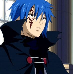 Featured image of post Popular Male Anime Characters With Blue Hair