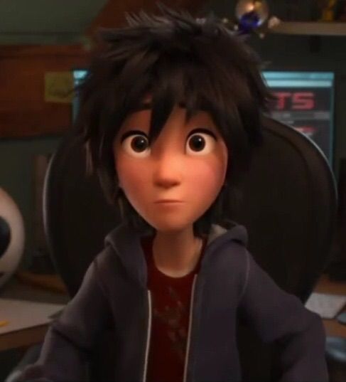 pop hiro hamada
