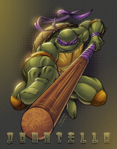 Donatello | Wiki | Comics Amino