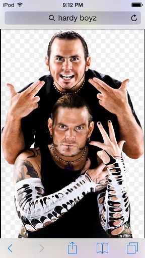 The Hardy Boyz | Wiki | Wrestling Amino