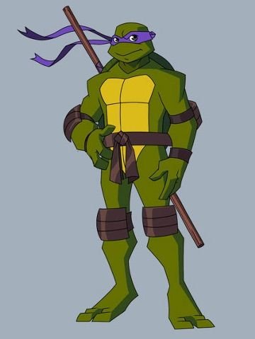 donatello sb