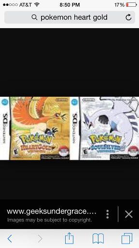 Pokemon Heartgold And Soulsilver Wiki Pokémon Amino