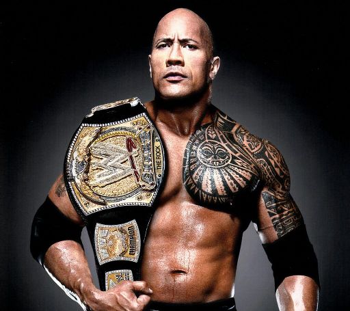 Do You Think The Rock Will Return To The Ring And Become Wwe Champion ...