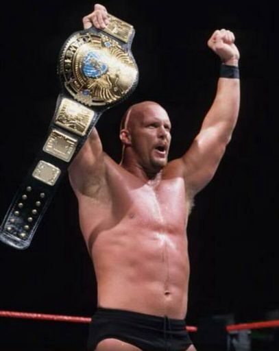 Stone Cold Steve Austin Wiki Wrestling Amino