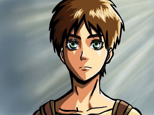 Eren Jaeger | Wiki | Anime Amino