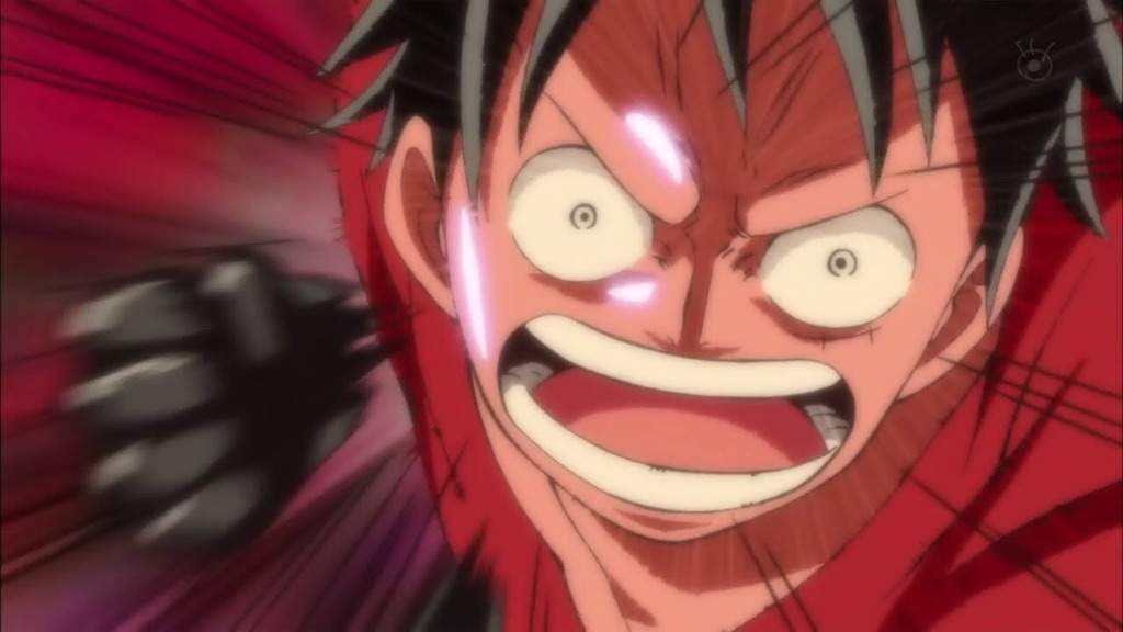Which Is Your Favorite Luffy Fight? | Anime Amino