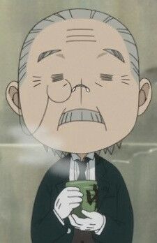 Výsledek obrázku pro tanaka black butler