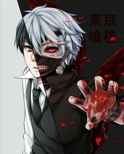 Kaneki Ken Wiki Anime Amino