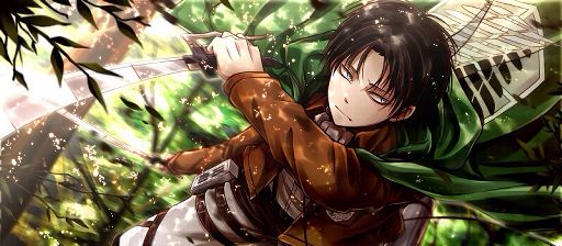 Levi Ackerman | Wiki | Anime Amino