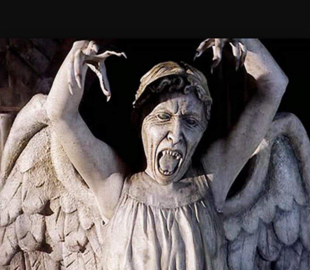 Albums 104+ Images pictures of weeping angels from doctor who Updated