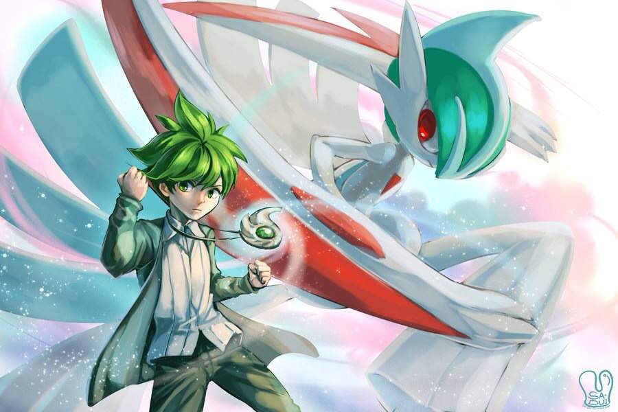 wally pokemon wally pokemon