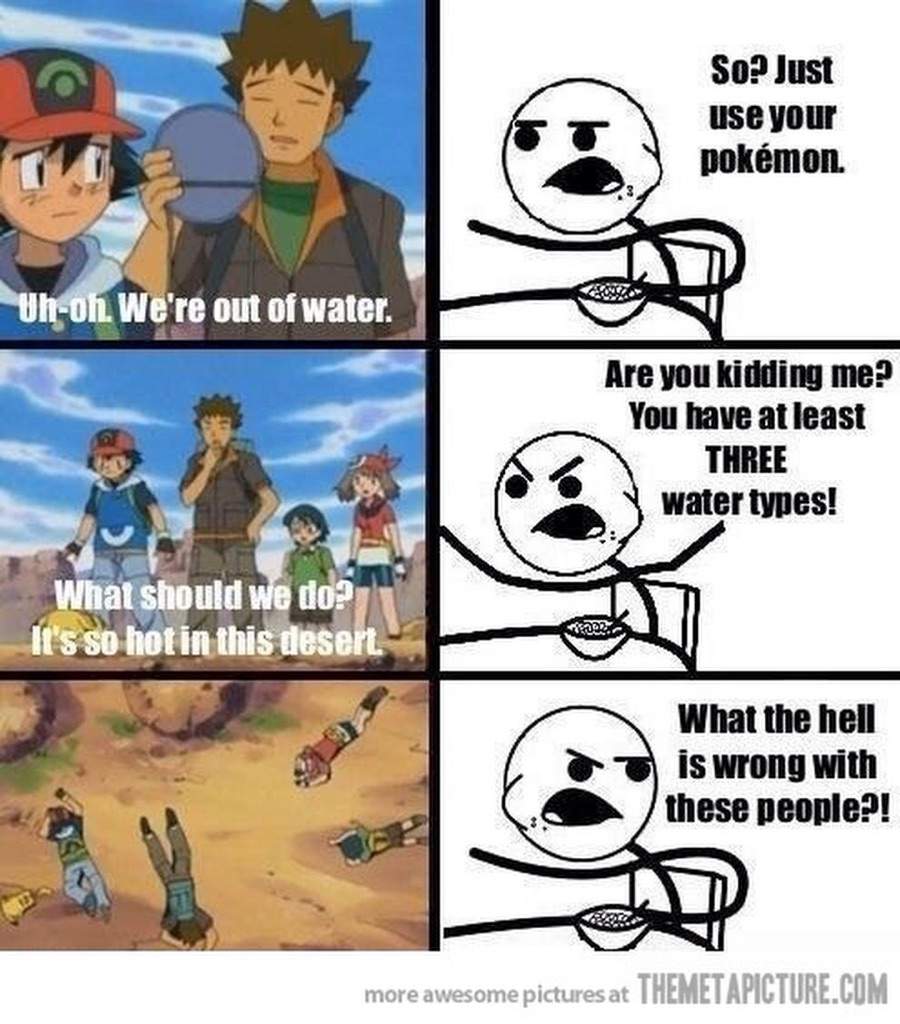 More Funny Pokemon Pics! | Pokémon Amino