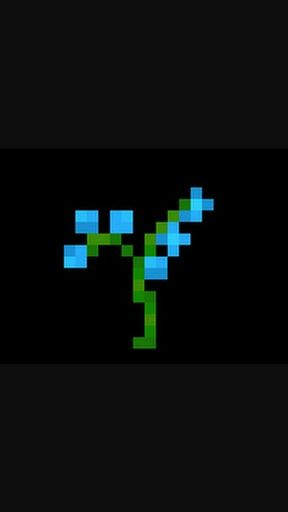 Blue Orchid | Wiki | Minecraft Amino