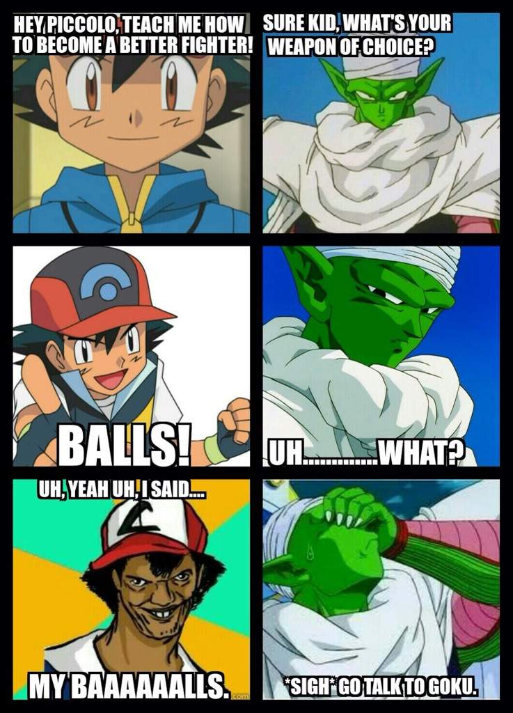 More Funny Pokemon Pics! | Pokémon Amino