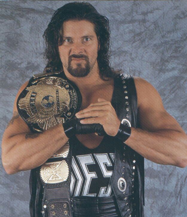 aew kevin nash