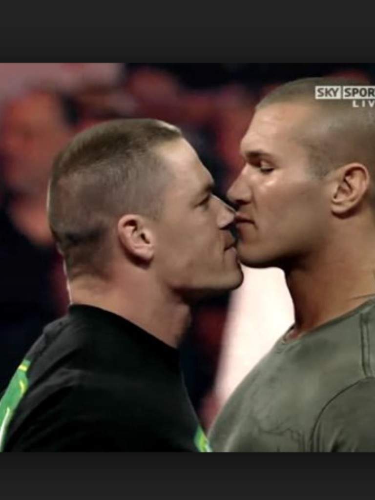 Cena Is Gay 87