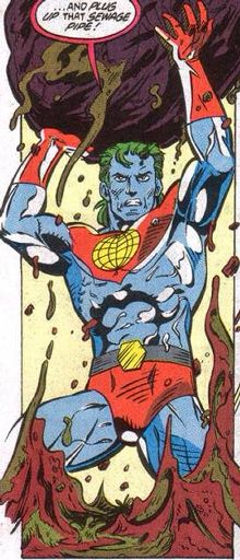 ted turner captain planet wiki