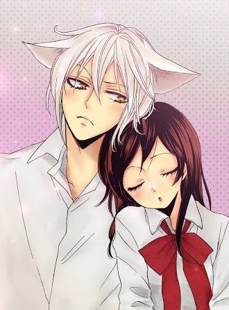 Featured image of post Anime Kamisama Hajimemashita Wikipedia