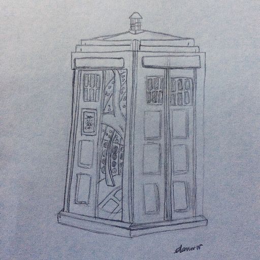 Tardis | Wiki | Doctor Who Amino