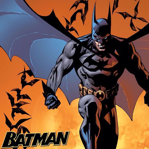 Batman | Wiki | Comics Amino