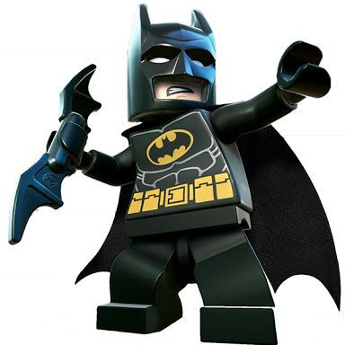 Lego Batman | Wiki | Comics