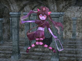 monster girl quest wiki