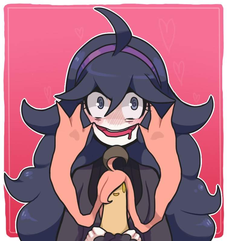 Hex Maniac Wiki Pokémon Amino