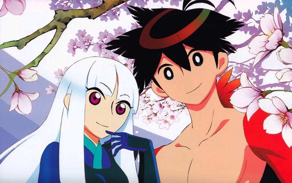 Katanagatari | Anime Amino