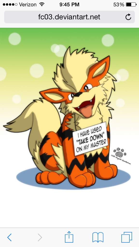 Arcanine Wiki Pokémon Amino