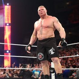 Brock Lesnar Wiki Wrestling Amino