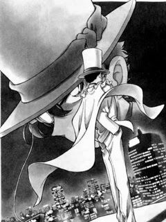 Kaitou Kid | Wiki | Anime Amino