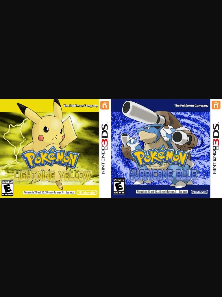 Pokemon Yellow Remake Hack pokemon yellow remake hack images