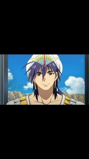 Sinbad | Wiki | Anime Amino