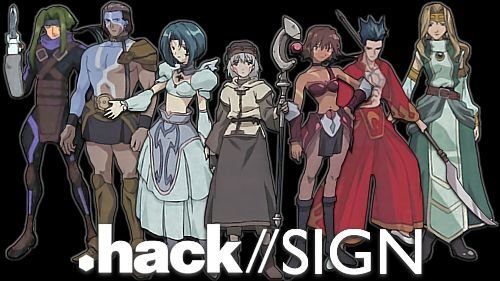 Hack// (Series) | Anime Amino Hack// (Series) | Anime Amino