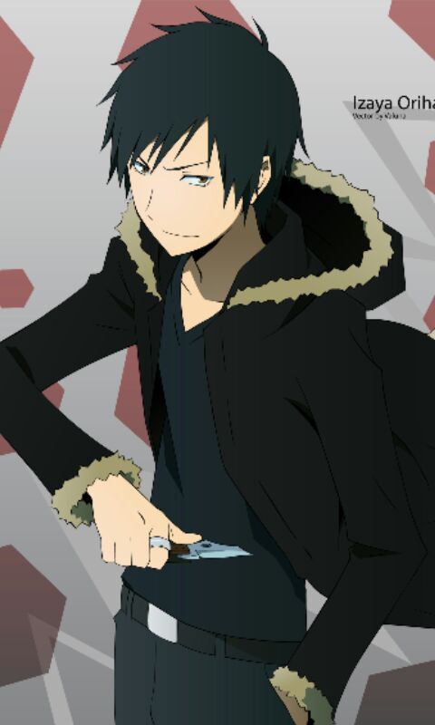 Happy Birthday Izaya Orihara Anime Amino