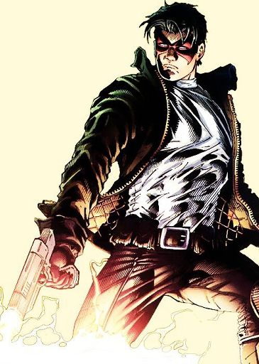 Jason Todd | Wiki | Comics Amino