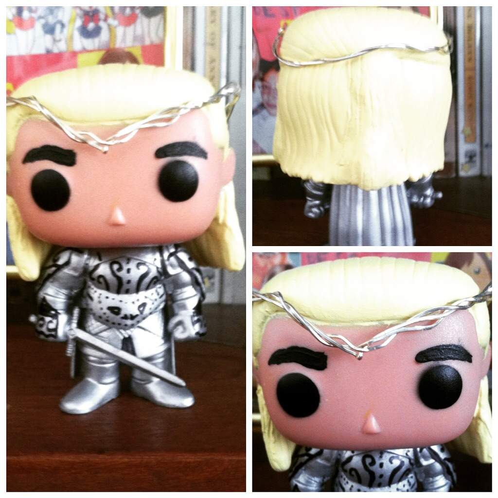 funko thranduil