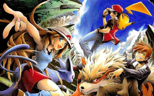 Stream Pokemon XY anime intro by Cobalt Metalism